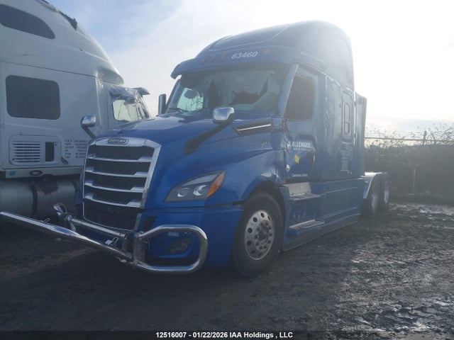 Freightliner Cascadia 126 2024 3AKJHHDR3RSUU1425 Image 2