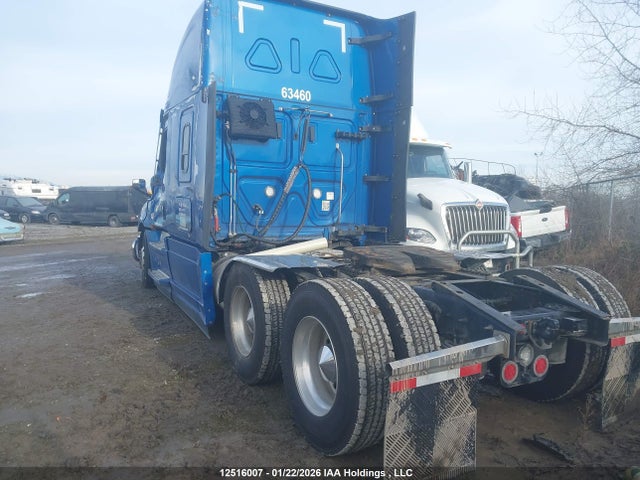 Freightliner Cascadia 126 2024 3AKJHHDR3RSUU1425 Image 3