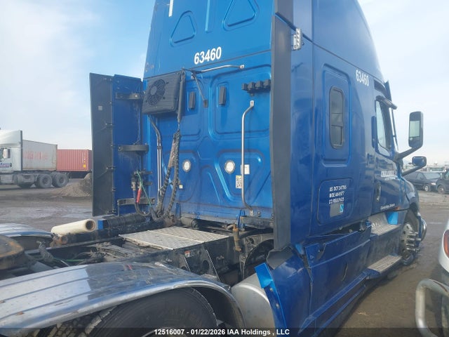 Freightliner Cascadia 126 2024 3AKJHHDR3RSUU1425 Image 4