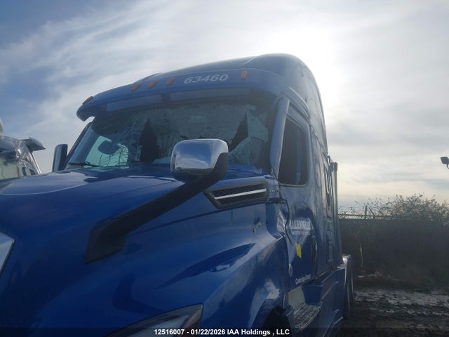 Freightliner Cascadia 126 2024 3AKJHHDR3RSUU1425 Image 6