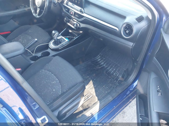 3KPF54AD3ME371705 KIA FORTE EX
