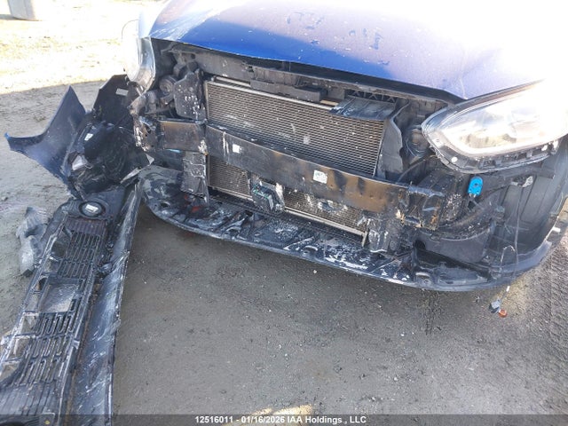 3KPF54AD3ME371705 KIA FORTE EX
