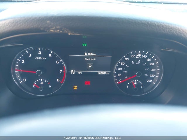 3KPF54AD3ME371705 KIA FORTE EX