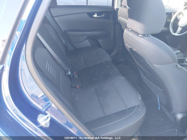 3KPF54AD3ME371705 KIA FORTE EX