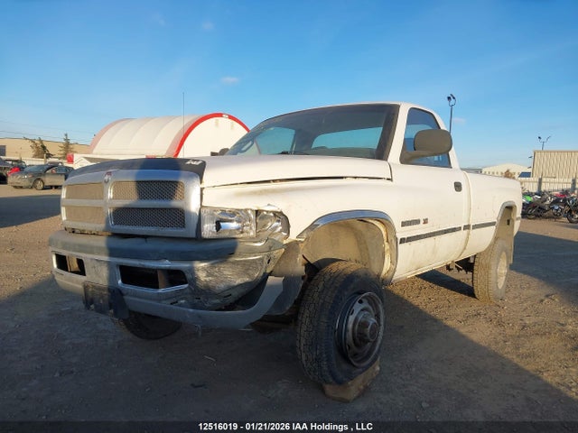 Aukcja sprzedaży 2001 Dodge Ram 2500, vin: 3B7KF26Z81M269628, numer aukcji: 12516019