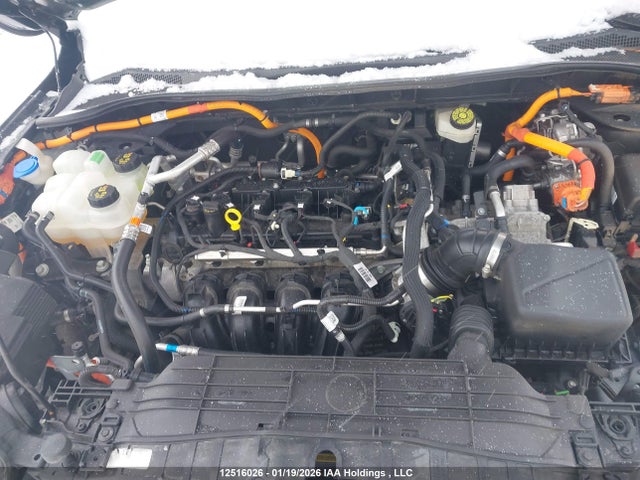 1FMCU0KZ0NUA96415 Ford ESCAPE SEL