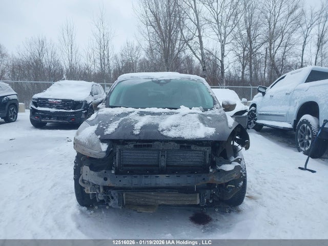 1FMCU0KZ0NUA96415 Ford ESCAPE SEL