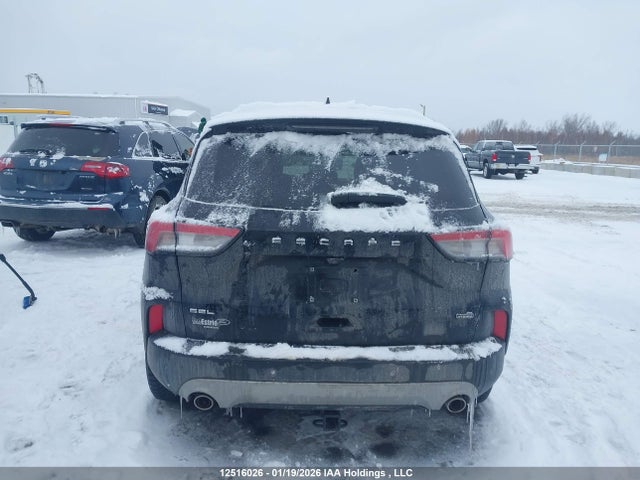 1FMCU0KZ0NUA96415 Ford ESCAPE SEL