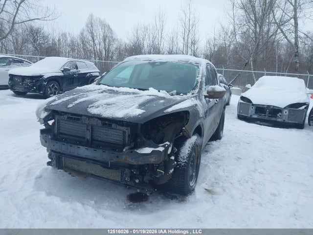 1FMCU0KZ0NUA96415 Ford ESCAPE SEL