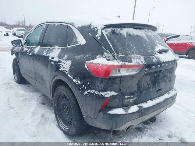 1FMCU0KZ0NUA96415 Ford ESCAPE SEL