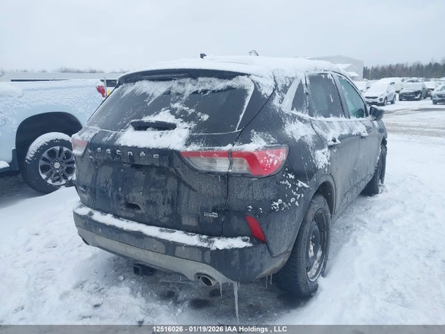 1FMCU0KZ0NUA96415 Ford ESCAPE SEL