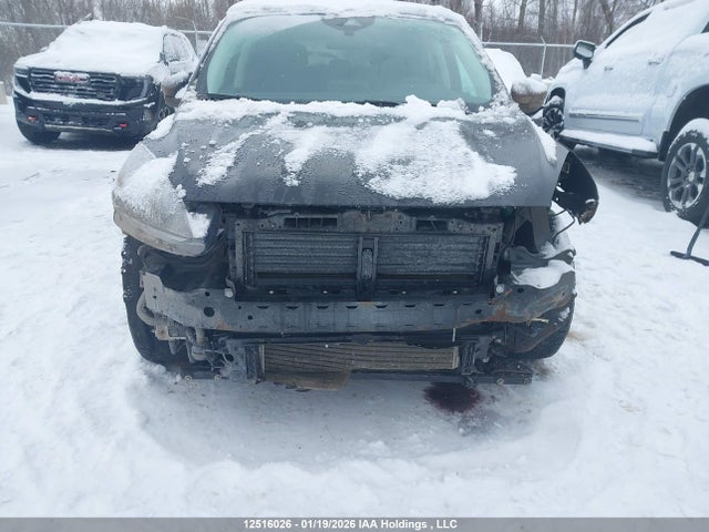 1FMCU0KZ0NUA96415 Ford ESCAPE SEL