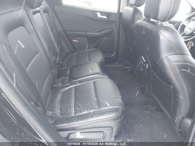 1FMCU0KZ0NUA96415 Ford ESCAPE SEL