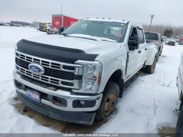 1FT8W3DT0SEC28030 Ford F350 Super Duty