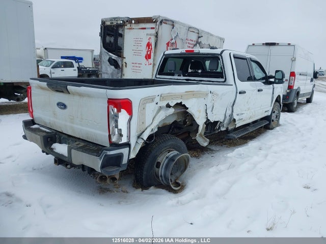 1FT8W3DT0SEC28030 Ford F350 Super Duty