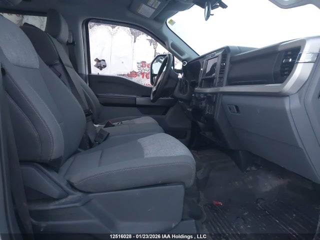 1FT8W3DT0SEC28030 Ford F350 Super Duty