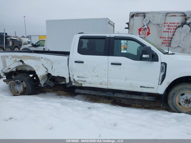1FT8W3DT0SEC28030 Ford F350 Super Duty