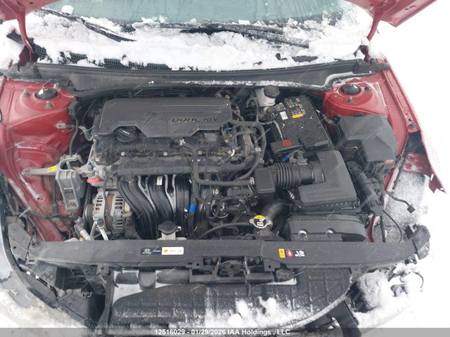 Aukcja sprzedaży 2022 Hyundai Elantra Essential Ivt With Hyundai Smartsense Package, vin: KMHLM4AG3NU308683, numer aukcji: 12516029