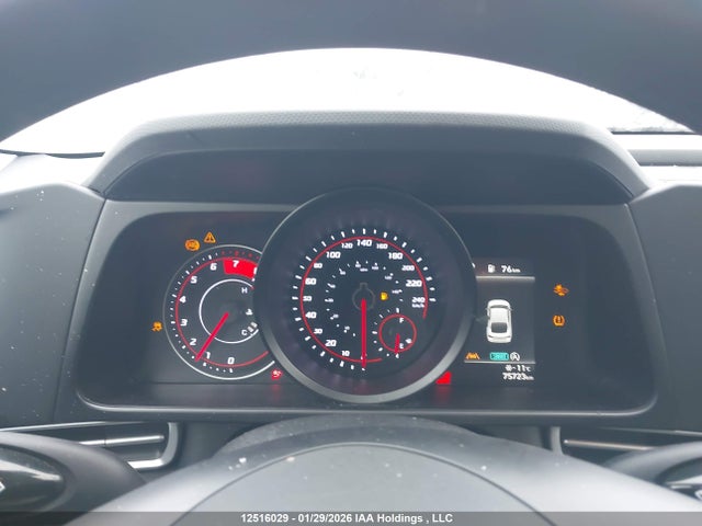 Aukcja sprzedaży 2022 Hyundai Elantra Essential Ivt With Hyundai Smartsense Package, vin: KMHLM4AG3NU308683, numer aukcji: 12516029
