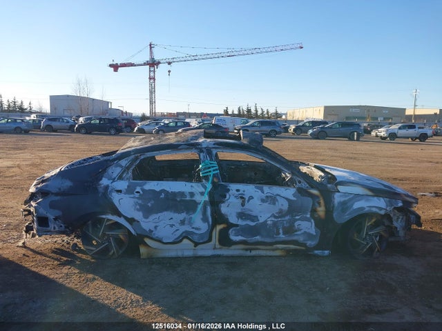 KMHLN4DJ9SU135302 Hyundai Elantra Hybrid Luxury