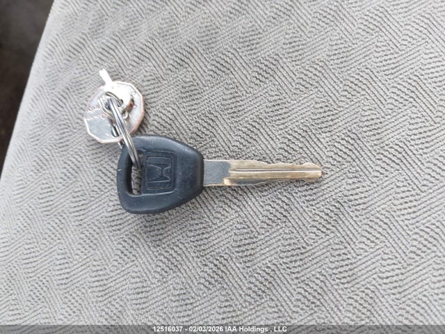 2002 Honda Civic Dx/dx-g მანქანა იყიდება აუქციონზე, vin: 2HGES16432H916770, აუქციონის ნომერი: 12516037