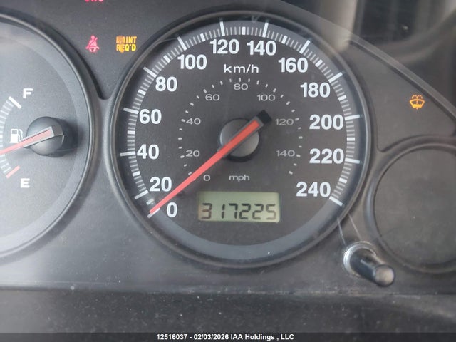 2002 Honda Civic Dx/dx-g მანქანა იყიდება აუქციონზე, vin: 2HGES16432H916770, აუქციონის ნომერი: 12516037