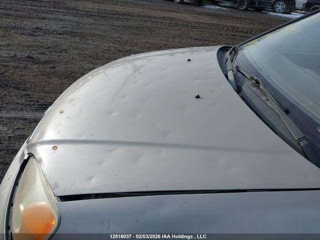 2002 Honda Civic Dx/dx-g მანქანა იყიდება აუქციონზე, vin: 2HGES16432H916770, აუქციონის ნომერი: 12516037