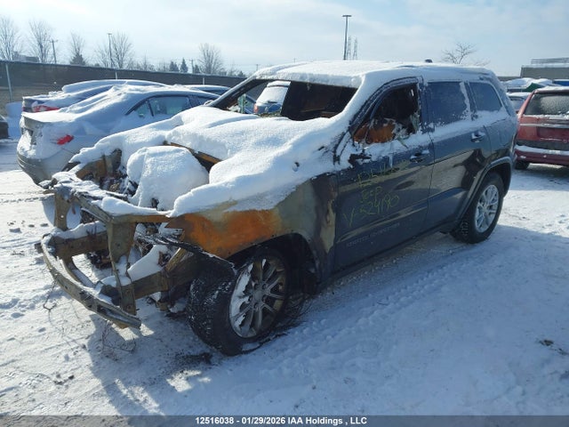 1C4RJFAG9MC524190 Jeep Grand Cherokee