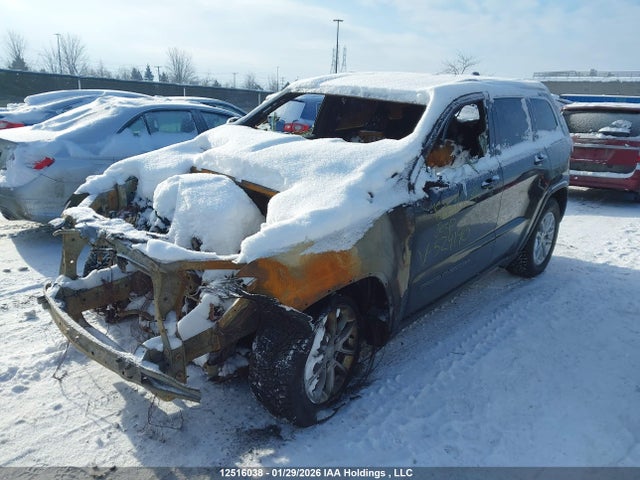 1C4RJFAG9MC524190 Jeep Grand Cherokee