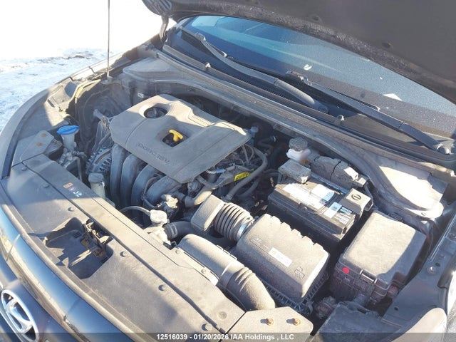 KMHD84LF5KU830675 Hyundai Elantra Preferred