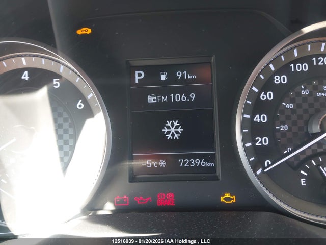KMHD84LF5KU830675 Hyundai Elantra Preferred