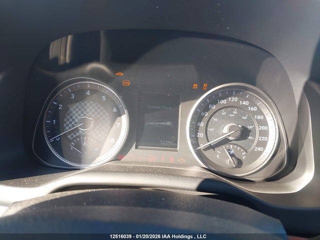 KMHD84LF5KU830675 Hyundai Elantra Preferred