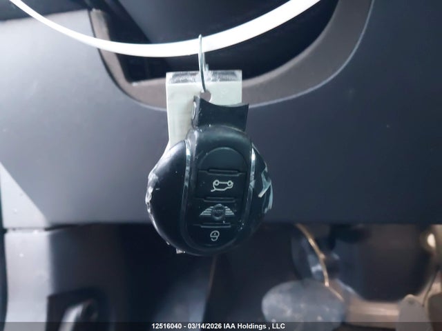 Mini Countryman Cooper 2018 WMZYV5C30J3E03096 Image 11