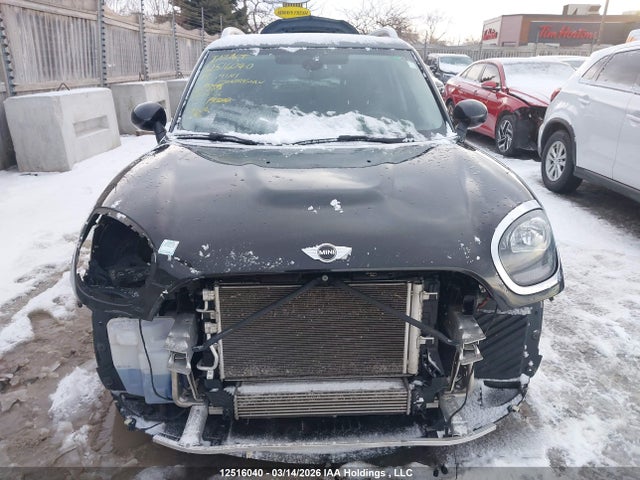Mini Countryman Cooper 2018 WMZYV5C30J3E03096 Image 13