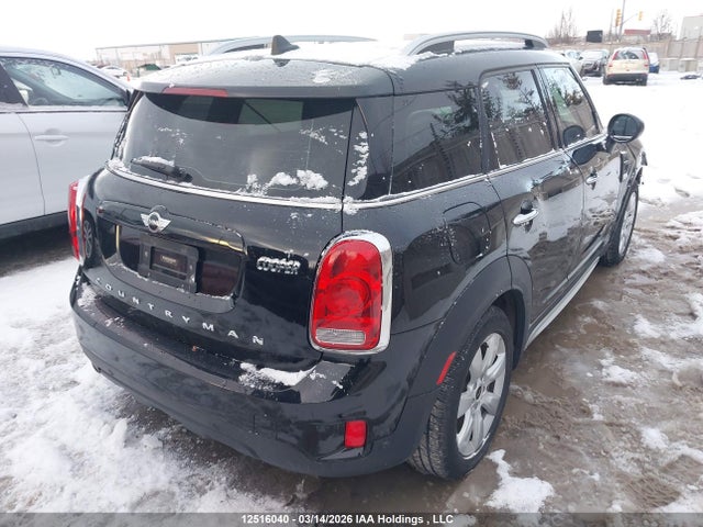 Mini Countryman Cooper 2018 WMZYV5C30J3E03096 Image 4