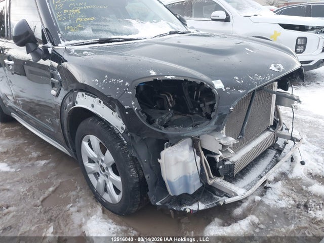 Mini Countryman Cooper 2018 WMZYV5C30J3E03096 Image 6