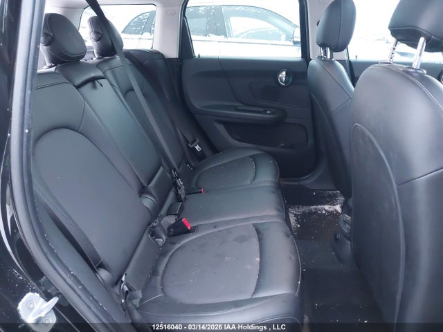 Mini Countryman Cooper 2018 WMZYV5C30J3E03096 Image 8