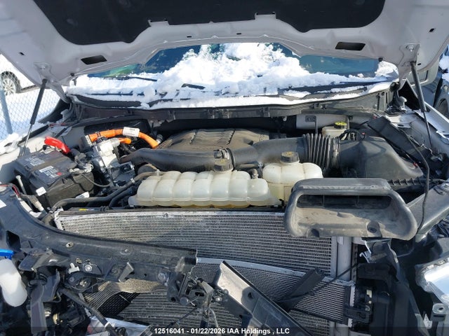 Aukcja sprzedaży 2023 Ford F-150 Xlt, vin: 1FTFW1ED4PFA67539, numer aukcji: 12516041