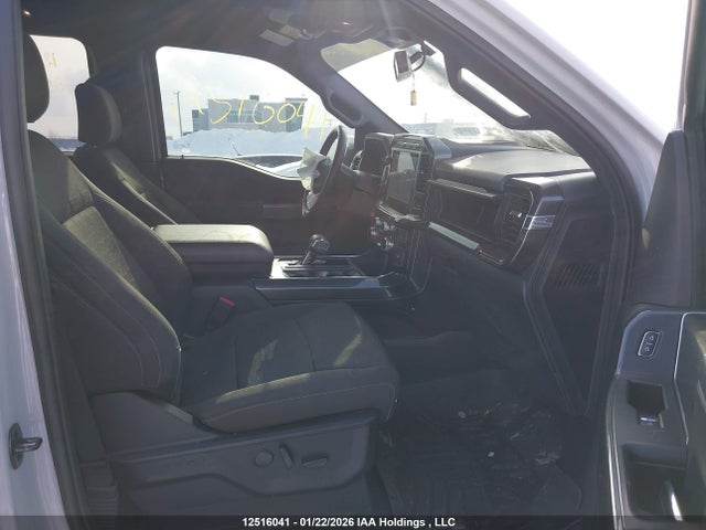 Aukcja sprzedaży 2023 Ford F-150 Xlt, vin: 1FTFW1ED4PFA67539, numer aukcji: 12516041