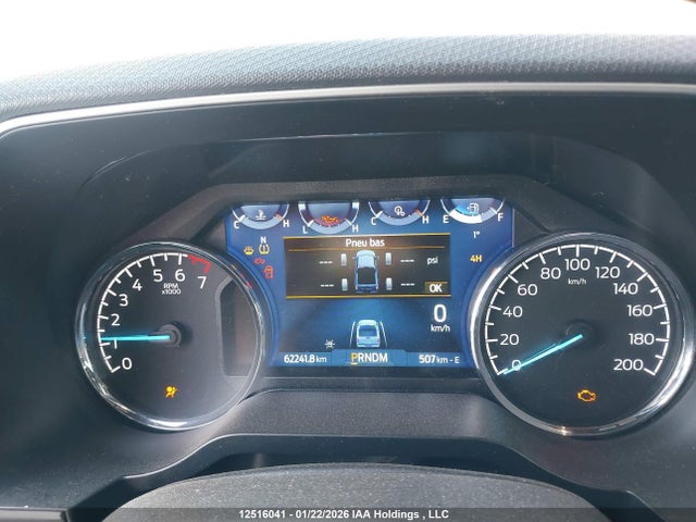 Aukcja sprzedaży 2023 Ford F-150 Xlt, vin: 1FTFW1ED4PFA67539, numer aukcji: 12516041
