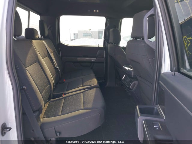 Aukcja sprzedaży 2023 Ford F-150 Xlt, vin: 1FTFW1ED4PFA67539, numer aukcji: 12516041