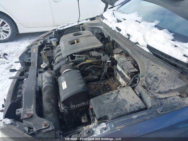 KMHD84LF8JU580055 Hyundai Elantra Gls