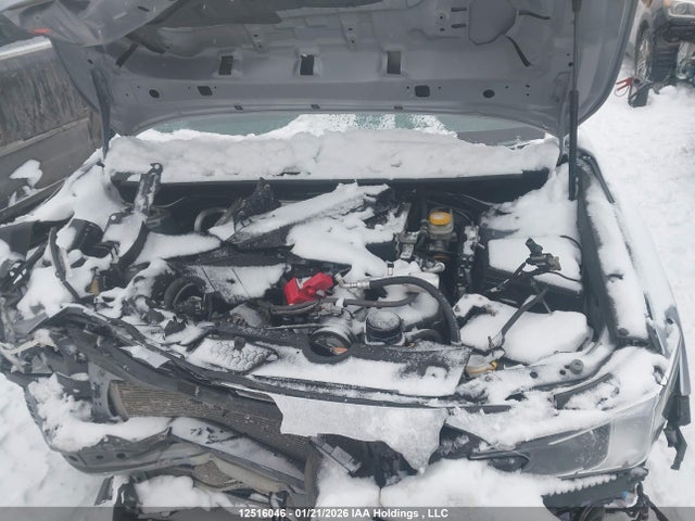 JF1VBAL65N9007248 Subaru Wrx Sport-tech