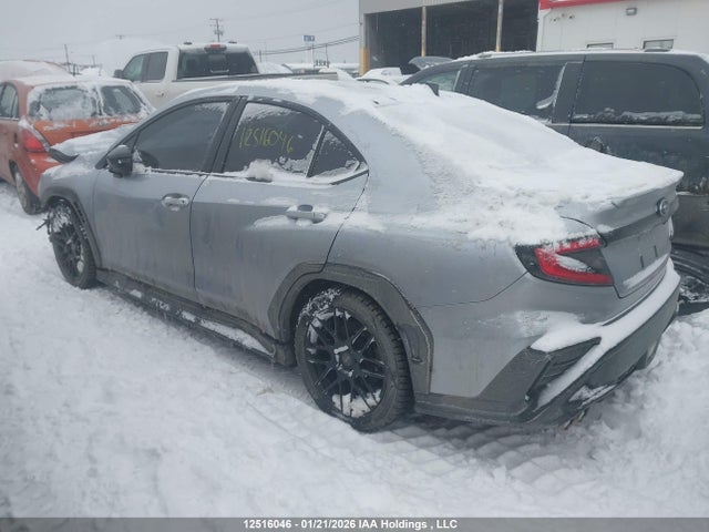 JF1VBAL65N9007248 Subaru Wrx Sport-tech