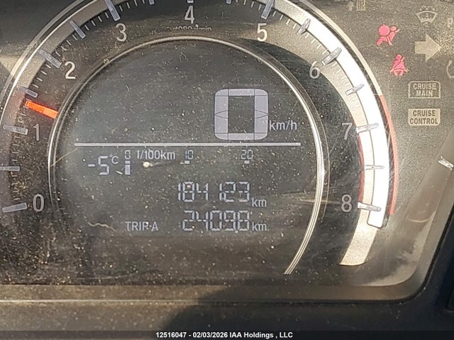 2HGFC2E29HH017069 Honda Civic Dx