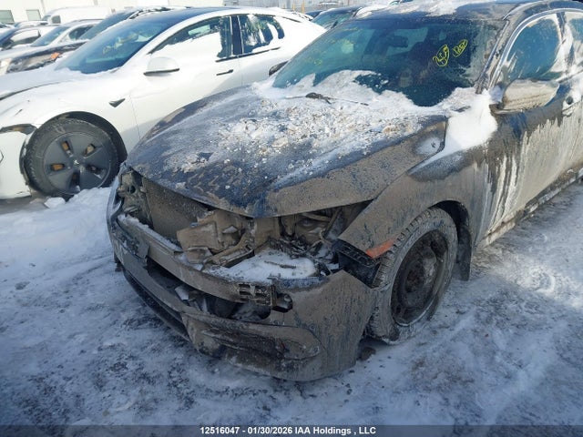 2HGFC2E29HH017069 Honda Civic Dx