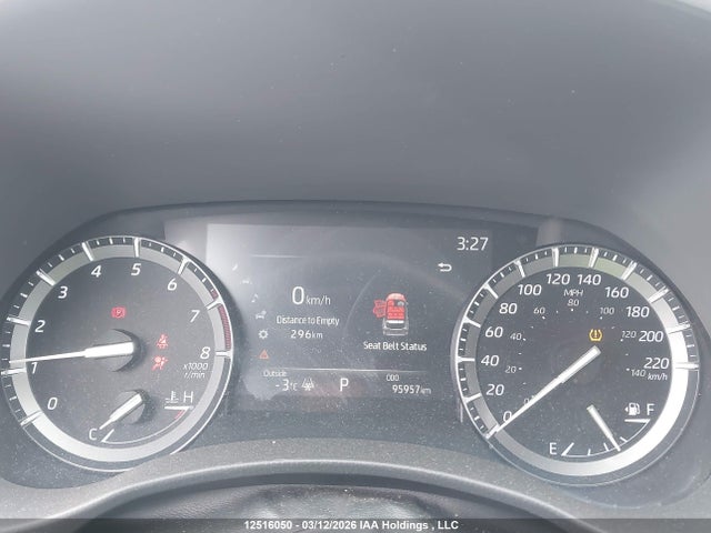 2020 Toyota Highlander Xle მანქანა იყიდება აუქციონზე, vin: 5TDGZRBH5LS048705, აუქციონის ნომერი: 12516050