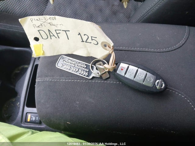 JN1BJ1CR0KW353055 Nissan Rogue Sport S/sv/sl