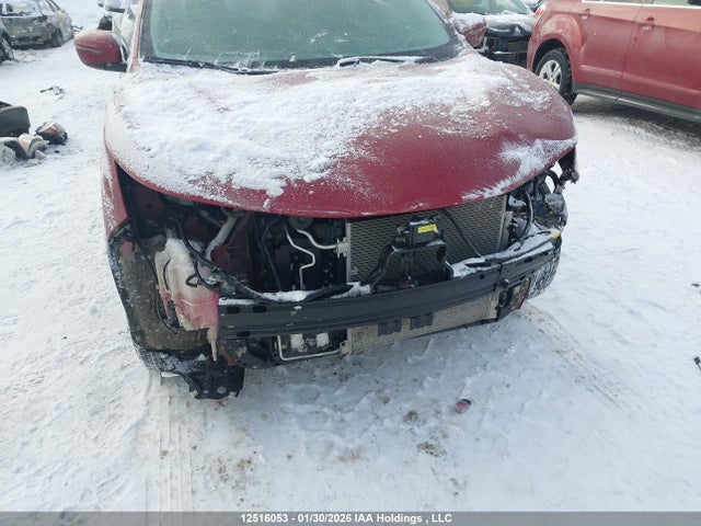 JN1BJ1CR0KW353055 Nissan Rogue Sport S/sv/sl