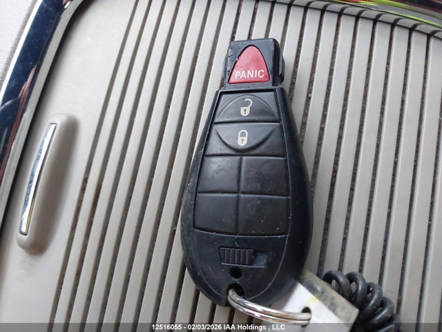 Aukcja sprzedaży 2016 Dodge Grand Caravan Se/sxt, vin: 2C4RDGBG3GR124486, numer aukcji: 12516055